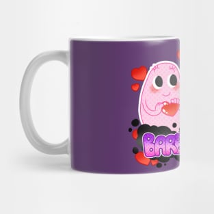 BarbaLove Mug